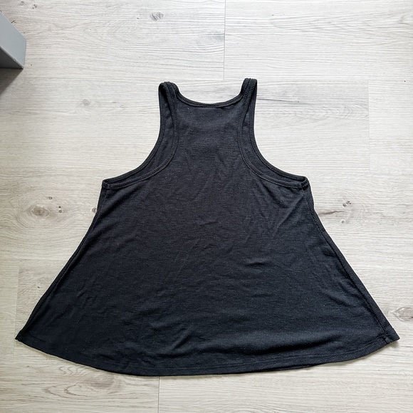 Free People Ribbed Tank - Picture 2 of 5